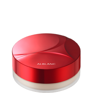 潤白修護定妝蜜粉