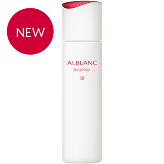花王sofina Alblanc 產品介紹潤白美肌柔膚露 花王sofina Alblanc 產品介紹潤白美肌柔膚露