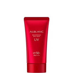 潤白美肌長效修護抗曬乳