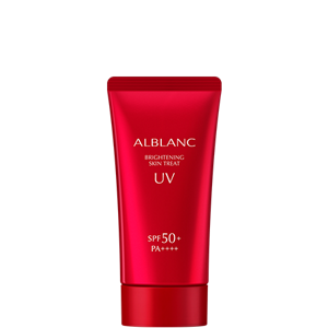 潤白美肌長效修護抗曬乳