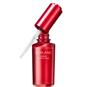 潤白美肌高效修復精華液