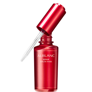 潤白美肌高效修復精華液