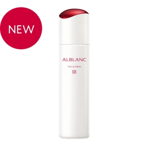 潤白美肌柔膚露