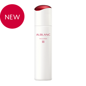 潤白美肌柔膚露