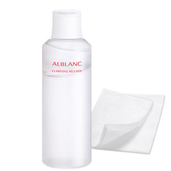 SOFINA ALBLANC 洗顔料 300ml 2本セット ALBLANC(アルブラン