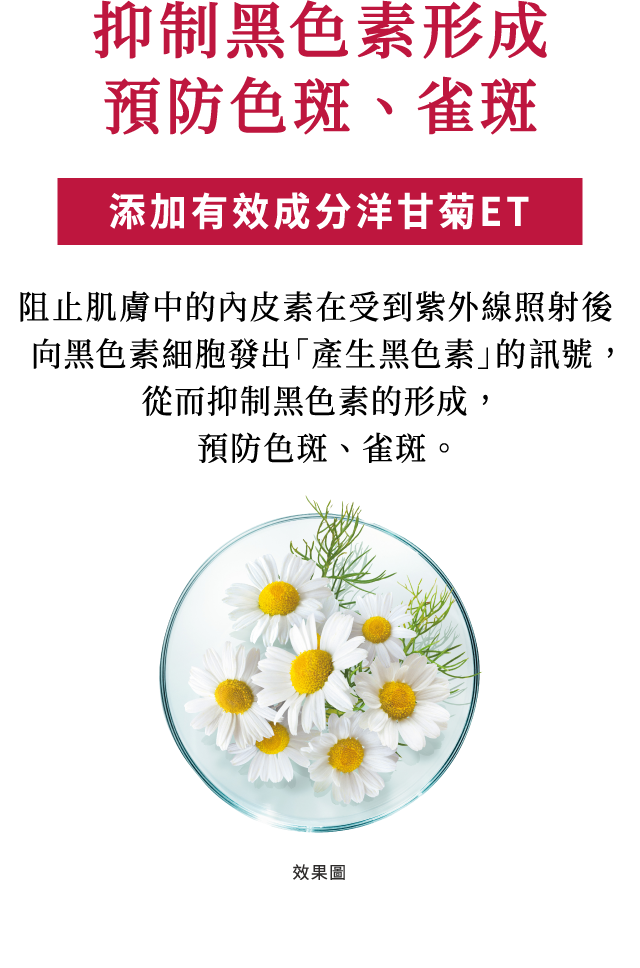 花王SOFINA ALBLANC 潤白美肌喚肌精華霜
