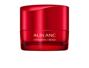 升級 潤白美肌喚肌精華霜 HK$780 / 40g