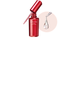 提高肌膚防禦力，守護滋潤的 “保濕修護膜”精華液。  潤白美肌高效修復精華液 HK$490 / 30ml ●抗炎症成分（有效成分） ・甘草酸二钾 ●ALBLANC獨家的精華成分（保濕） ・川楝子精華 ・潤白護理成分Ⅱ：尤加利精華、藥蜀葵精華、人參精華 ・月下香培養液 濃縮的高效修復精華液透薄緊貼肌膚，添加抗炎症成分，穩定肌膚狀態。 添加ALBLANC獨家的保濕精華成分，預防乾燥。 只需一滴，建立健康的肌膚屏障。
