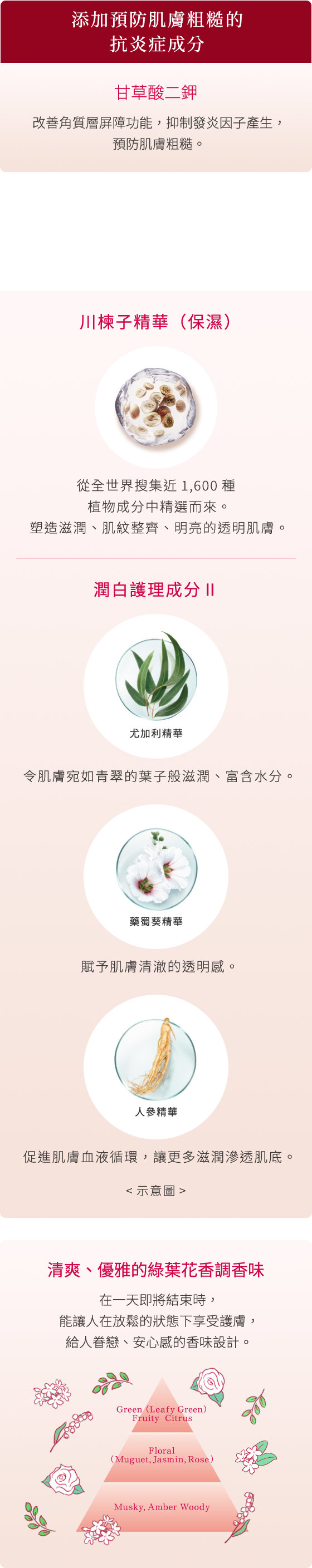 SOFINA ALBLANC 潤白美肌高效修復精華液