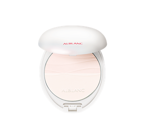 潤白修護粉嫩素肌蜜粉餅