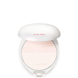 潤白修護粉嫩素肌蜜粉餅