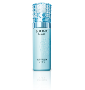 高保濕活膚乳液 〈水潤型/ 豐潤型〉