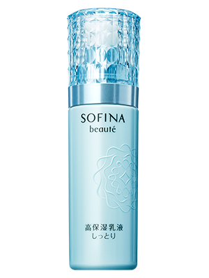 花王SOFINA beauté 商品情報