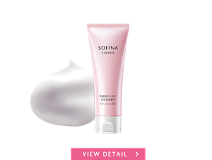 高保濕咕𠱸潔面泡泡 