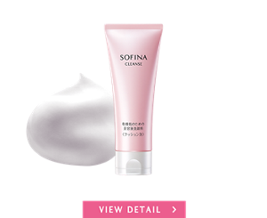 高保濕咕𠱸潔面泡泡 