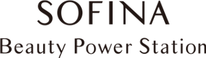 SOFINA Beauty Power Station