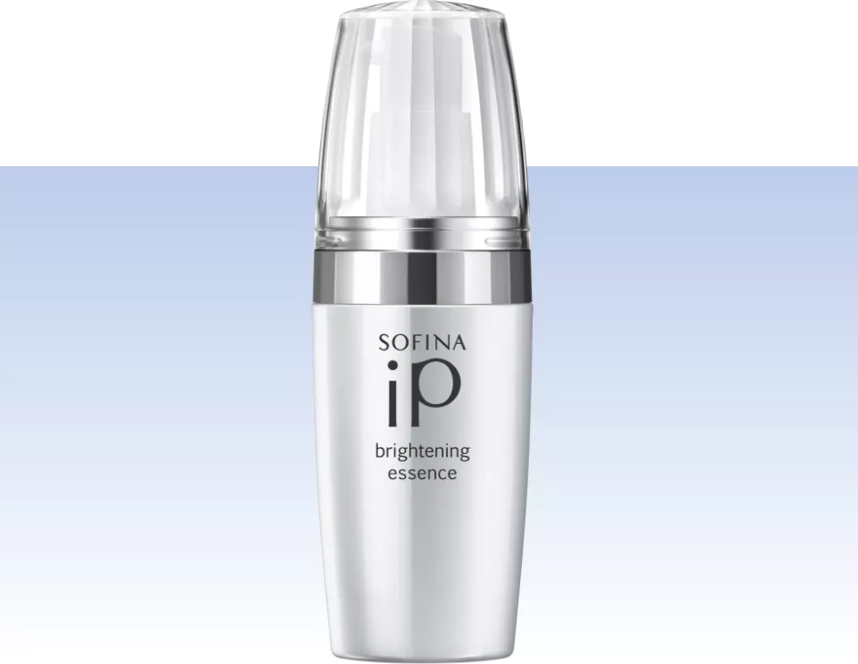 Kao Sofina iP brightening essence ‎40g Blemishes freckles | eBay