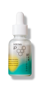 全效透潤調肌精華液