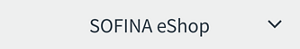 SOFINA eShop