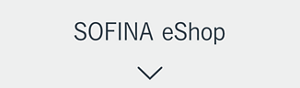 SOFINA eShop
