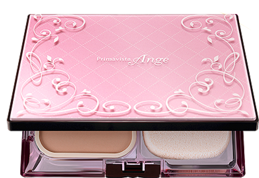 花王sofina Primavista Ange 透薄持妝粉餅 花王sofina Primavista Ange 透薄持妝粉餅