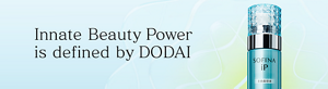 Innate Beauty Power is defined by DODAI