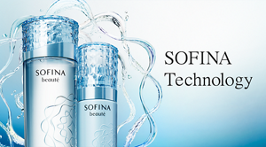 SOFINA Technology