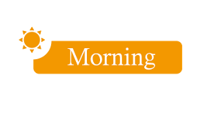 Morning
