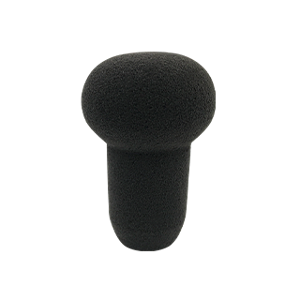 Special sponge for THE GLOWING CREAM MAKEUP