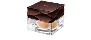 NEW THE GLOWING CREAM MAKEUP