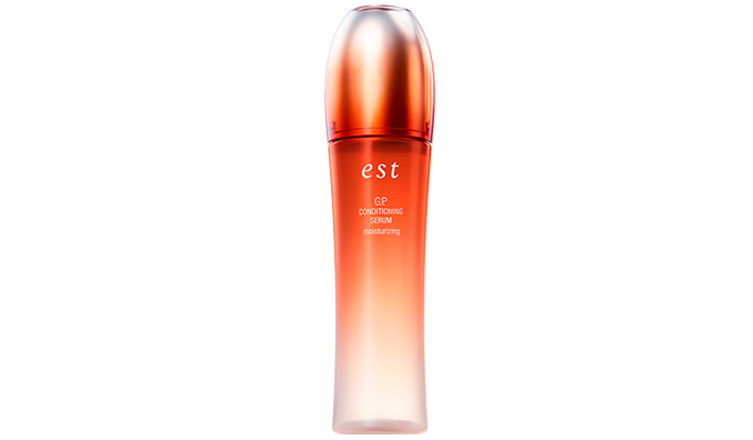 est G.P. CONDITIONING SERUM｜est