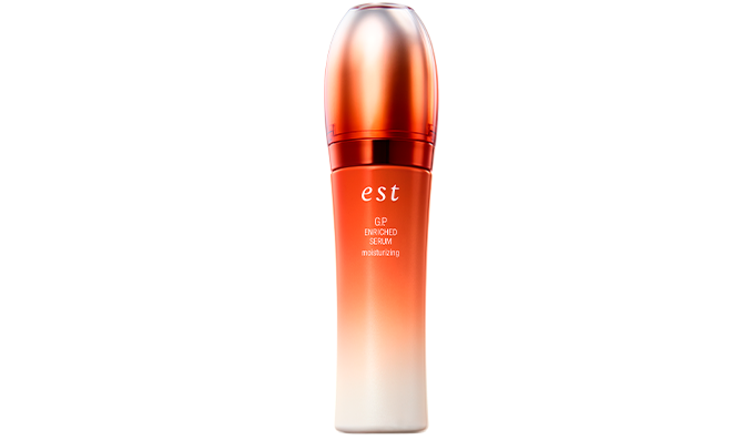 est G.P. ENRICHED SERUM｜est 
