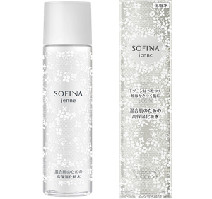 h face alpha mist KAO lotion SOFINA jenne h face alpha mist KAO lotion SOFINA jenne