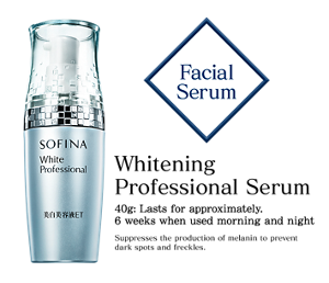 Facial Serum