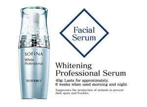 Facial Serum