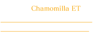 Contains chamomilla ET, the only natural plant-based active whitening ingredient.