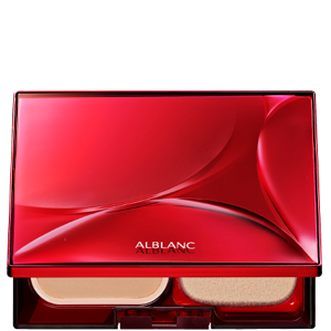 輕燦妝無瑕粉餅