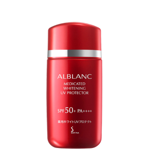 潤白美膚輕透亮白防禦乳