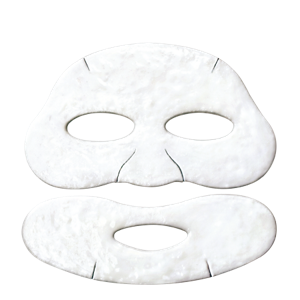 潤白美膚水澪白精華面膜