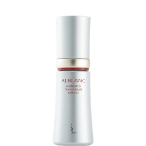 潤白美膚水澪透美容液(瀅透感保濕精華)