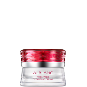 潤白美膚水澪透高機能精華霜 升級版(彈力美容乳霜)