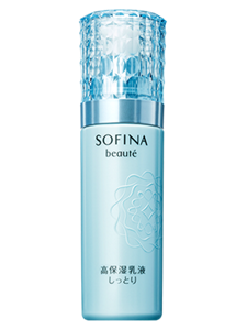 保濕滲透乳升級版 <清爽型/滋潤型>