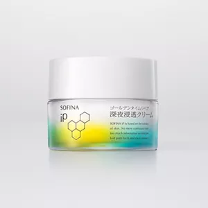 深夜滲透修護奇肌霜