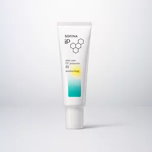 UV01 水感肌 飽水8H 高防禦UV