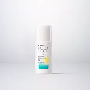 UV02 0油肌感 穩控皮脂 高防禦UV