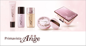Primavista Ange