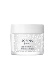 保濕滲透乳升級版 <清爽型/滋潤型>