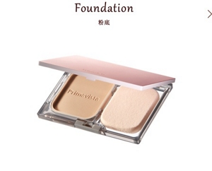 Foundation 粉底