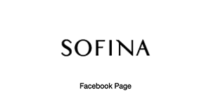 SOFINA Facebook Page