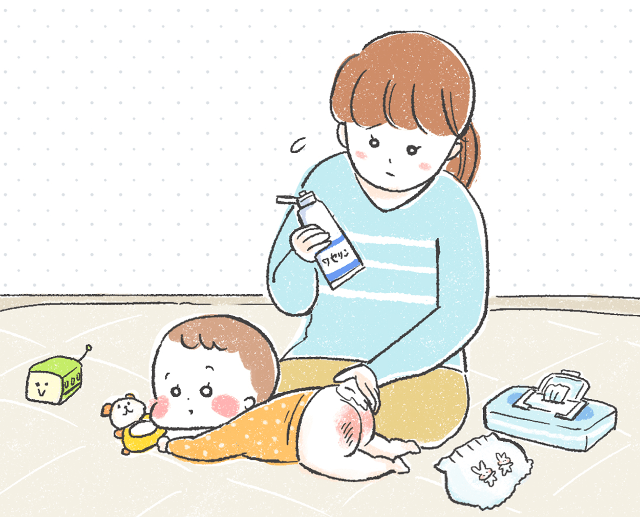 Kao Plaza 子育ての はじめて が集まる みんなのあかちゃんライフ Vol 3 あかちゃんのお肌エピソード Kao Plaza 子育ての はじめて が集まる みんなのあかちゃんライフ Vol 3 あかちゃんのお肌エピソード